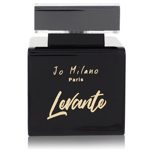 Jo Milano Levante by Jo Milano Eau De Parfum Spray (Unisex )unboxed 3.4 oz for Men