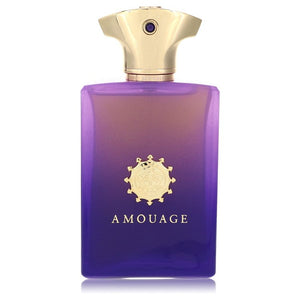 Amouage Myths by Amouage Eau De Parfum Spray (unboxed) 3.4 oz for Men