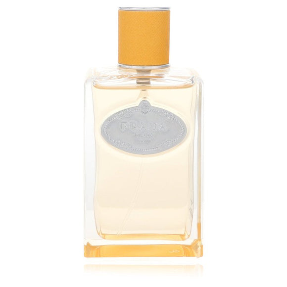 Prada Les Infusions Mandarine by Prada Eau De Parfum Spray (unboxed) 3.4 oz for Women
