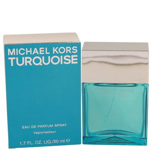 Michael Kors Turquoise by Michael Kors Eau De Parfum Spray (unboxed) 1 oz for Women