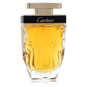 Cartier La Panthere by Cartier Parfum Spray (unboxed) 1.6 oz for Women
