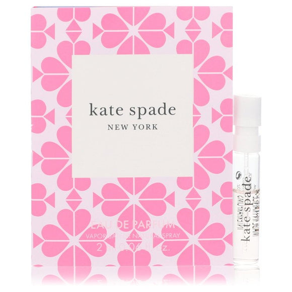 Kate Spade by Kate Spade Vial (sample) .06 oz for Women