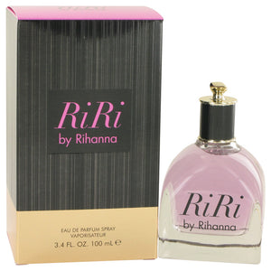 Ri Ri by Rihanna Body Mist (Tester) 8 oz for Women