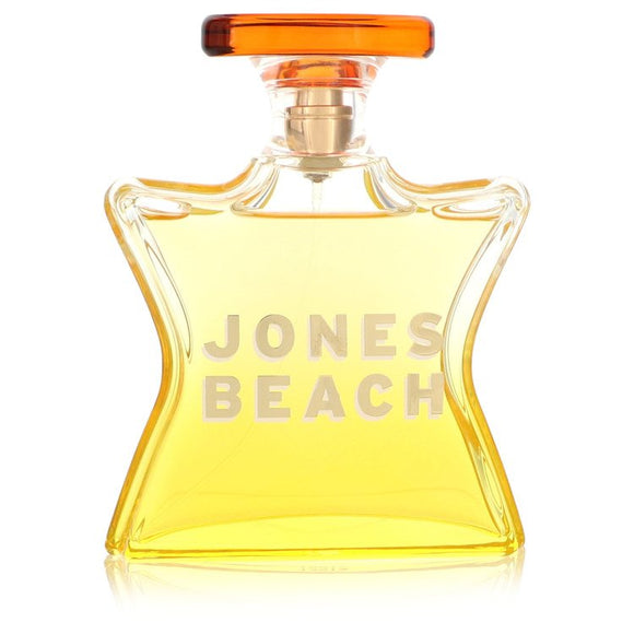Jones Beach by Bond No. 9 Eau De Parfum Spray (Unisex )unboxed 3.3 oz for Women