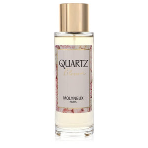 Quartz Blossom by Molyneux Eau De Parfum Spray (Tester) 3.38 oz for Women
