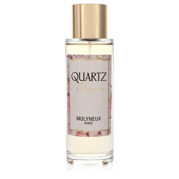 Quartz Blossom by Molyneux Eau De Parfum Spray (Tester) 3.38 oz for Women