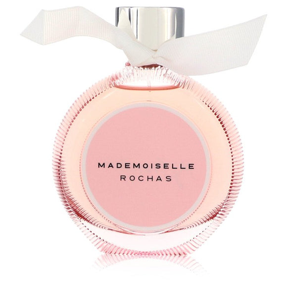 Mademoiselle Rochas by Rochas Eau De Parfum Spray (Tester) 3 oz for Women