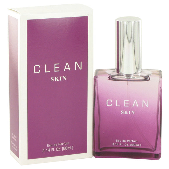 Clean Skin by Clean Eau De Toilette Spray (unboxed) 2 oz for Women