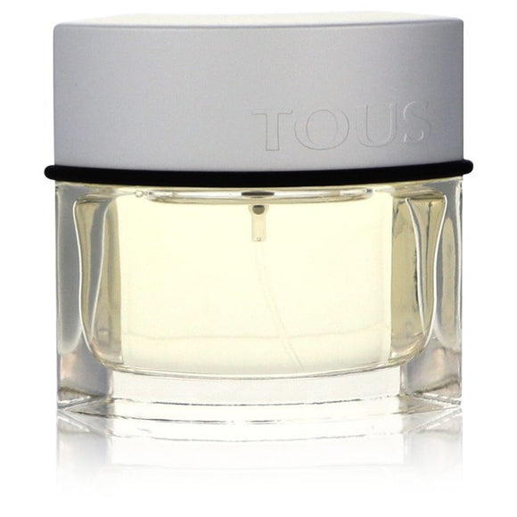 Tous by Tous Eau De Toilette Spray (unboxed) 1.7 oz for Men