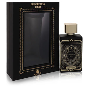 Goodness Oud by Riiffs Eau De Parfum Spray 3.3 oz for Men