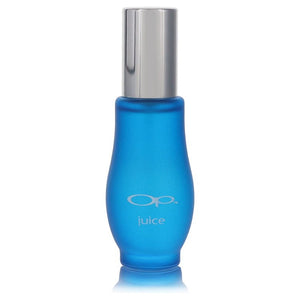 OP Juice by Ocean Pacific Mini Cologne Spray (unboxed) .5 oz for Men