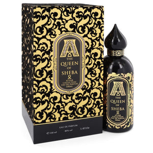 The Queen of Sheba by Attar Collection Eau De Parfum Spray (unboxed) 3.4 oz for Women