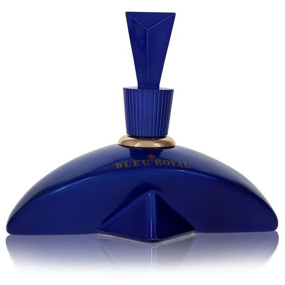 Marina De Bourbon Bleu Royal by Marina De Bourbon Eau De Parfum Spray (unboxed) 3.4 oz for Women