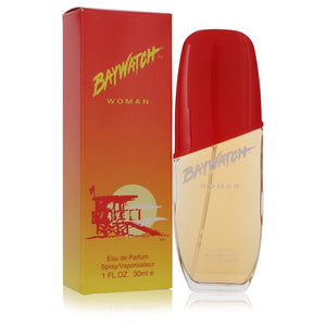 Baywatch Woman by Baywatch Eau De Parfum Spray 1 oz for Women