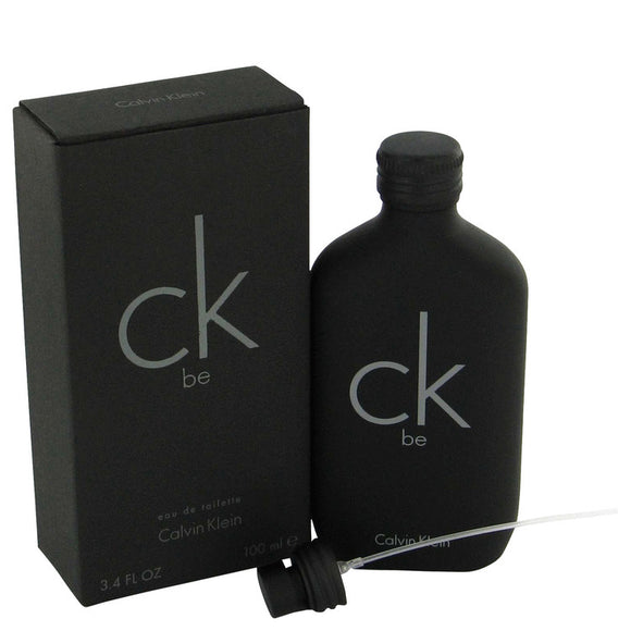 CK BE by Calvin Klein Eau De Toilette (Tester) 6.6 oz for Men
