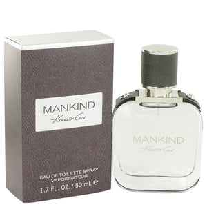 Kenneth Cole Mankind by Kenneth Cole Body Spray 6 oz for Men