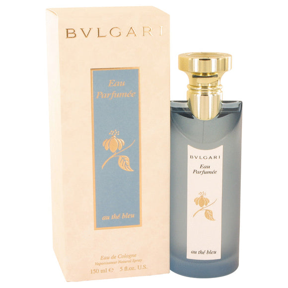 Bvlgari Eau Parfumee Au The Bleu by Bvlgari Body Lotion (unboxed) 6.8 oz for Women