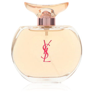 Young Sexy Lovely by Yves Saint Laurent Eau De Toilette Spray (unboxed) 2.5 oz for Women