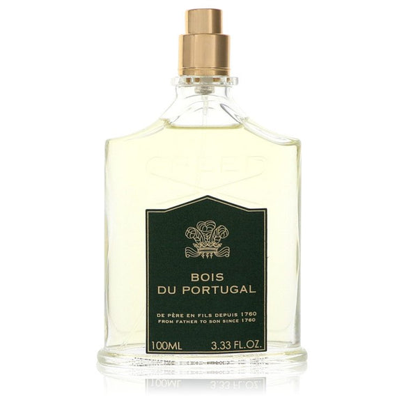 Bois Du Portugal by Creed Eau De Parfum Spray (Tester) 3.3 oz for Men