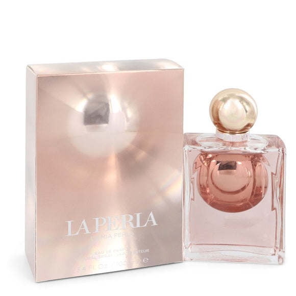 La Mia Perla by La Perla Eau De Parfum Spray (unboxed) 1.7 oz for Women
