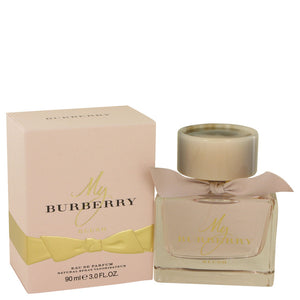 My Burberry Blush by Burberry Mini EDP Rollerball .25 oz for Women