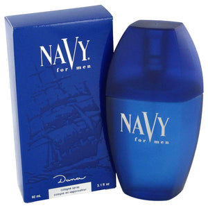 NAVY by Dana Cologne Spray (unboxed) 3.4 oz for Men