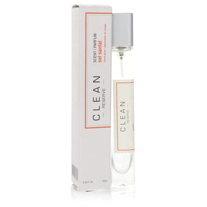 Clean Reserve Sel Santal by Clean Travel EDP Spray .34 oz for Women