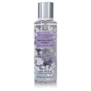 Moonlight Frost by Victoria's Secret Fragrance Mist (Tester) 8.4 oz for Women