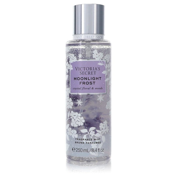 Moonlight Frost by Victoria's Secret Fragrance Mist (Tester) 8.4 oz for Women