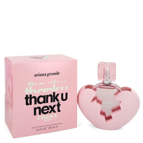 Ariana Grande Thank U, Next by Ariana Grande Body Mist (Tester) 8 oz for Women