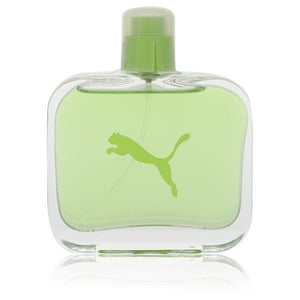 Puma Green by Puma Eau De Toilette Spray (Tester) 2 oz for Men
