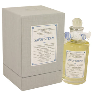 Savoy Steam by Penhaligon's Eau De Parfum Spray (unboxed) 3.4 oz for Women