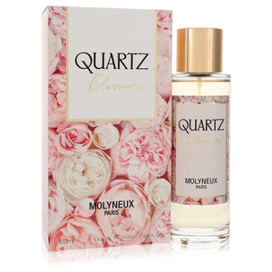 Quartz Blossom by Molyneux Sample Sachet EDP .03 oz for Women