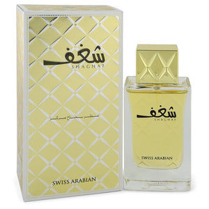 Swiss Arabian Shaghaf by Swiss Arabian Eau De Parfum Spray (Tester) 2.5 oz for Women