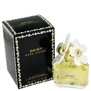 Daisy by Marc Jacobs Eau De Toilette Spray (Limited Edition White Bottle )unboxed 3.4 oz for Women