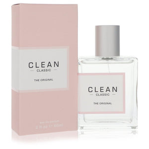 Clean Classic Simply Clean by Clean Eau De Parfum Spray (Unisex unboxed) 1 oz for Women