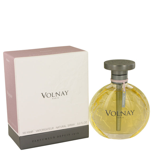 Perlerette by Volnay Eau De Parfum Spray (unboxed) 3.4 oz for Women