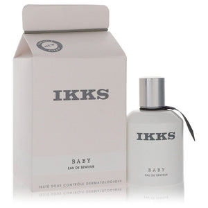 Ikks Baby by Ikks Eau De Senteur Spray 1.69 oz for Women