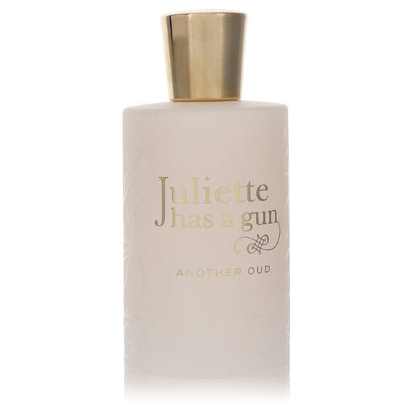 Another Oud by Juliette Has a Gun Eau De Parfum spray (unboxed) 3.4 oz for Women