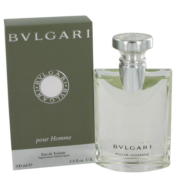 BVLGARI by Bvlgari After Shave Balm (unboxed) 3.4 oz for Men