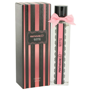 Penthouse Playful by Penthouse Deodorant Spray 5 oz for Women