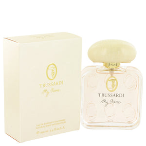Trussardi My Name by Trussardi Gift Set -- 1.7 oz Eau De Parfum + 3.4 oz Body Lotion for Women