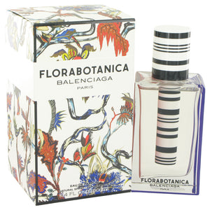 Florabotanica by Balenciaga Eau De Parfum Spray (unboxed) 1 oz for Women