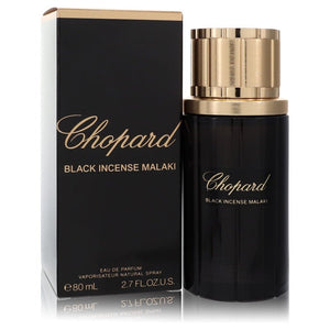Chopard Black Incense Malaki by Chopard Eau De Parfum Spray (Unisex )unboxed 2.7 oz for Women