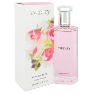 English Rose Yardley by Yardley London Body Spray (Tester) 2.6 oz for Women