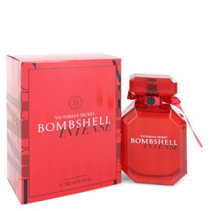 Bombshell Intense by Victoria's Secret Eau De Parfum Spray (Tester) 1.7 oz for Women