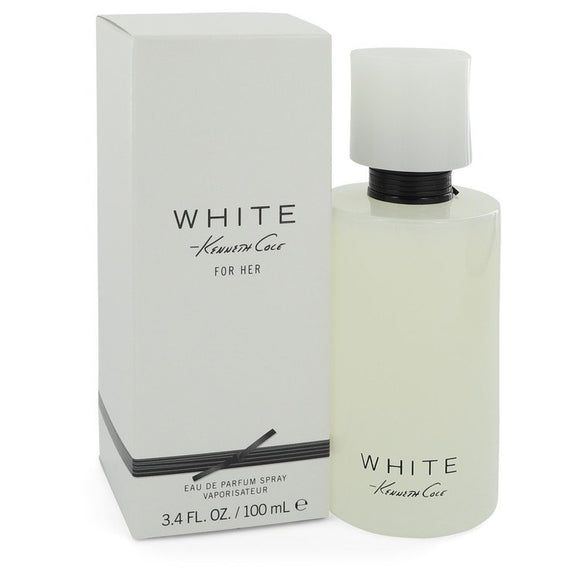 Kenneth Cole White by Kenneth Cole Body Mist (Tester) 8 oz for Women