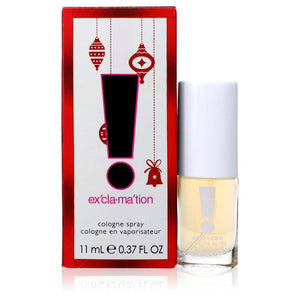 EXCLAMATION by Coty Cologne Spray (Tester) 1.7 oz for Women