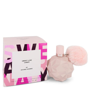 Sweet Like Candy by Ariana Grande Body Mist Spray (Tester) 8 oz for Women