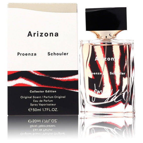 Arizona by Proenza Schouler Eau De Parfum Spray (unboxed) 3 oz for Women
